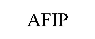 AFIP