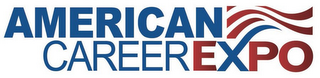 AMERICAN CAREER EXPO