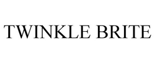 TWINKLE BRITE