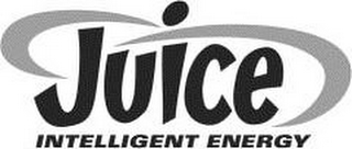 JUICE INTELLIGENT ENERGY