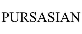 PURSASIAN
