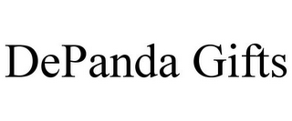 DEPANDA GIFTS