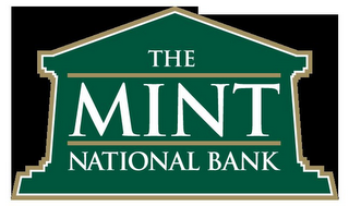 THE MINT NATIONAL BANK