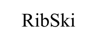 RIBSKI