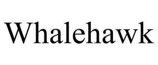 WHALEHAWK
