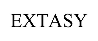 EXTASY