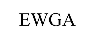 EWGA