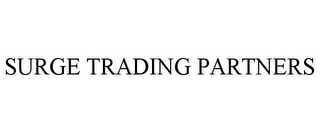 SURGE TRADING PARTNERS