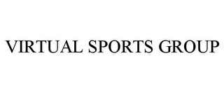 VIRTUAL SPORTS GROUP