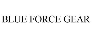 BLUE FORCE GEAR