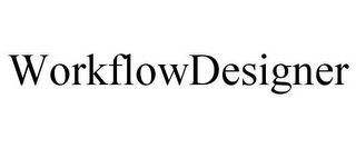 WORKFLOWDESIGNER