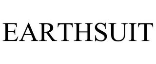 EARTHSUIT