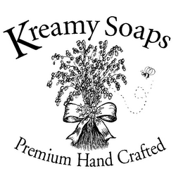 KREAMY SOAPS PREMIUM HAND CRAFTED