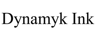 DYNAMYK INK