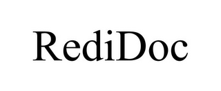 REDIDOC