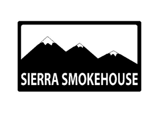 SIERRA SMOKEHOUSE
