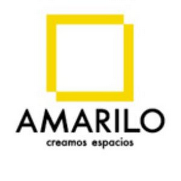 AMARILO CREAMOS ESPACIOS