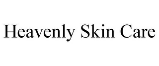 HEAVENLY SKIN CARE