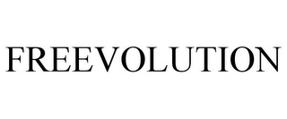 FREEVOLUTION