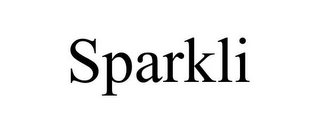 SPARKLI