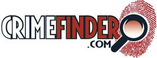 CRIMEFINDER.COM