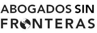 ABOGADOS SIN FRONTERAS