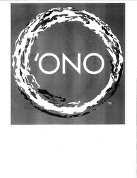 'ONO