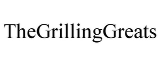 THEGRILLINGGREATS