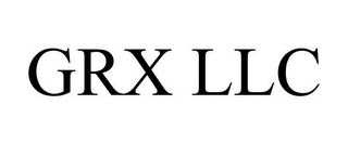 GRX LLC