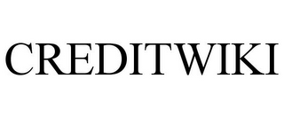 CREDITWIKI