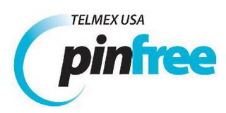 TELMEX USA PINFREE