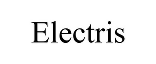 ELECTRIS