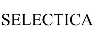 SELECTICA