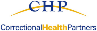 CHP CORRECTIONAL HEALTH PARTNERS