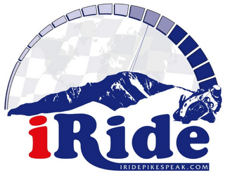 IRIDE IRIDEPIKESPEAK.COM