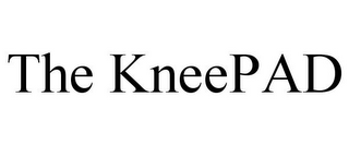 THE KNEEPAD