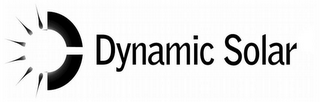 D DYNAMIC SOLAR