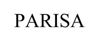 PARISA
