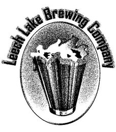 LEECH LAKE BREWING COMPANY