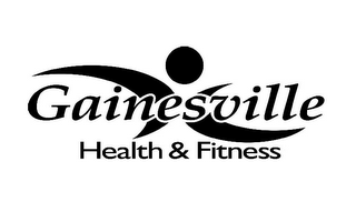 GAINESVILLE HEALTH & FITNESS