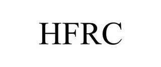 HFRC