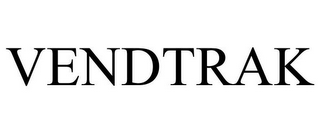 VENDTRAK