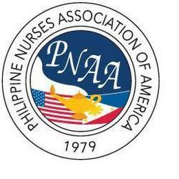 PHILIPPINE NURSES ASSOCIATION OF AMERICA 1979 PNAA