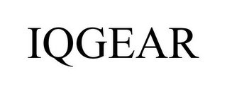 IQGEAR