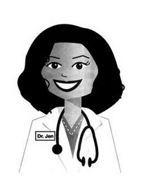 DR. JEN