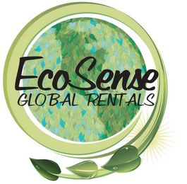 ECOSENSE GLOBAL RENTALS