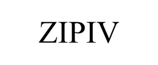 ZIPIV