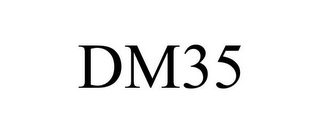 DM35