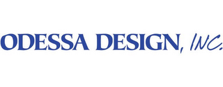 ODESSA DESIGN, INC.