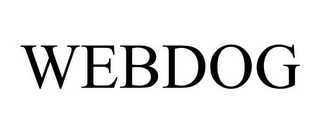 WEBDOG